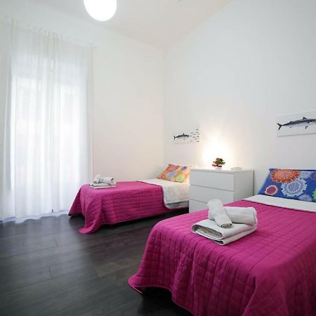 דירות פלרמו Amazing Politeama House מראה חיצוני תמונה